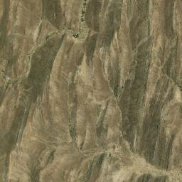 Satellite imagery of Kotori, PK