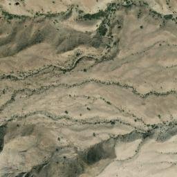 Satellite imagery of Tawak, PK