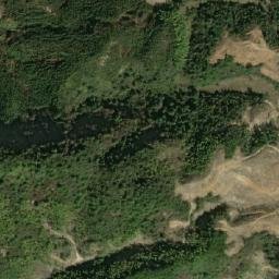 Satellite imagery of Bamuzhai, CN