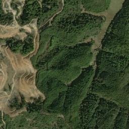 Satellite imagery of Bamuzhai, CN