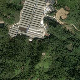 Satellite imagery of Da Shan, CN