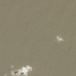 Satellite imagery of Dà jiāo dǎo, CN