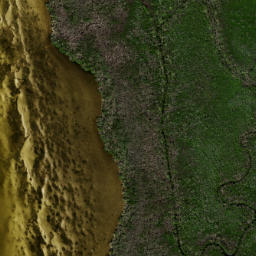 Satellite imagery of Mangrove Point, US
