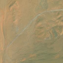 Satellite imagery of Djebel Djoua, DZ