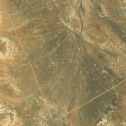 Satellite imagery of Qārat al Qa‘ūd, EG