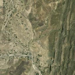 Satellite imagery of Kotori, PK