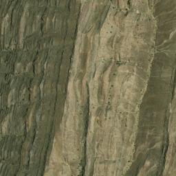 Satellite imagery of Kotori, PK