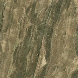 Satellite imagery of Kotori, PK