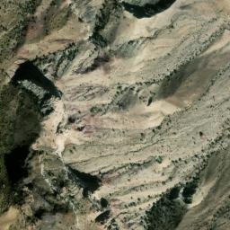 Satellite imagery of Tawak, PK