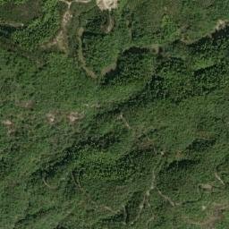 Satellite imagery of Bamuzhai, CN