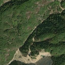 Satellite imagery of Bamuzhai, CN