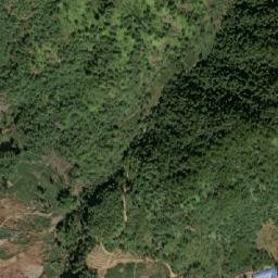 Satellite imagery of Da Shan, CN