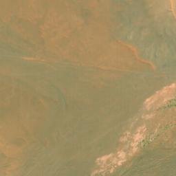 Satellite imagery of Djebel Djoua, DZ