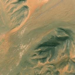 Satellite imagery of Djebel Djoua, DZ