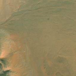 Satellite imagery of Djebel Djoua, DZ
