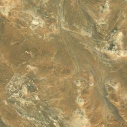 Satellite imagery of Qārat al Qa‘ūd, EG