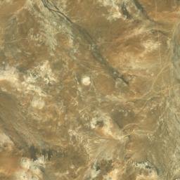 Satellite imagery of Qārat al Qa‘ūd, EG