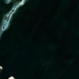 Satellite imagery of Ra’s Bāsiţ Shirā‘, SA