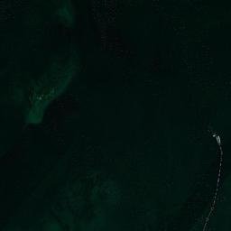 Satellite imagery of Ra’s Bāsiţ Shirā‘, SA