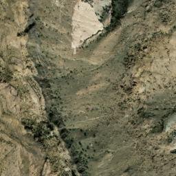 Satellite imagery of Tawak, PK