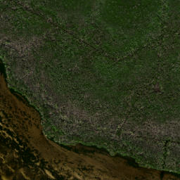 Satellite imagery of Mangrove Point, US