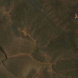 Satellite imagery of I-n-Amermatt, DZ