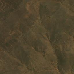 Satellite imagery of I-n-Amermatt, DZ