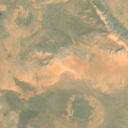 Satellite imagery of رجم عقب, IR