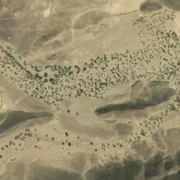 Satellite imagery of Hand Koh, PK