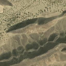 Satellite imagery of Hand Koh, PK