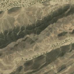 Satellite imagery of Hand Koh, PK