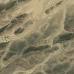 Satellite imagery of Jabbin Koh, PK