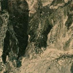 Satellite imagery of Kunru, PK