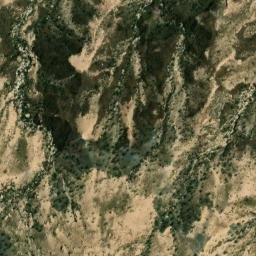 Satellite imagery of Kunru, PK