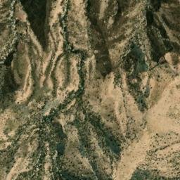 Satellite imagery of Kunru, PK