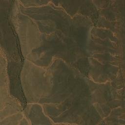 Satellite imagery of I-n-Amermatt, DZ