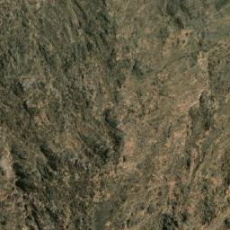 Satellite imagery of Gebel Umm Kibash, EG