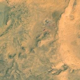 Satellite imagery of Jabal ar Ra‘an, SA