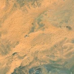 Satellite imagery of Jabal ar Ra‘an, SA