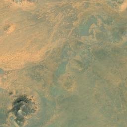 Satellite imagery of Jabal ar Ra‘an, SA
