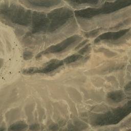 Satellite imagery of Hand Koh, PK