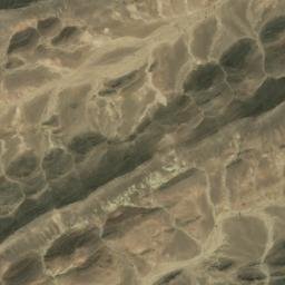 Satellite imagery of Hand Koh, PK
