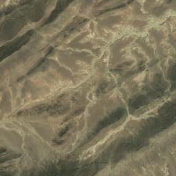 Satellite imagery of Hand Koh, PK