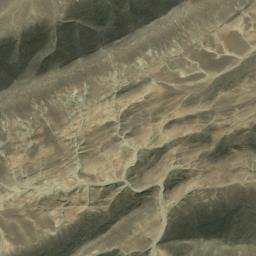 Satellite imagery of Jabbin Koh, PK