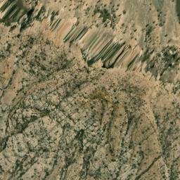 Satellite imagery of Kunru, PK