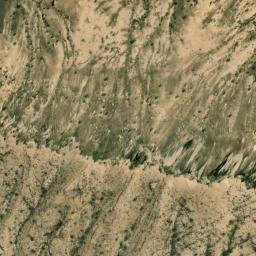 Satellite imagery of Kunru, PK