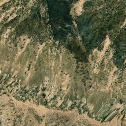 Satellite imagery of Kunru, PK