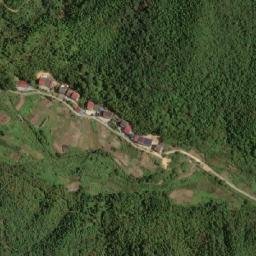 Satellite imagery of Jizi’ao, CN