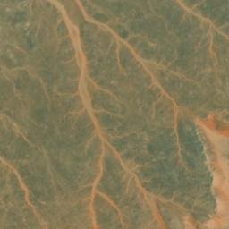 Satellite imagery of Djebel Garet el Hiri, DZ