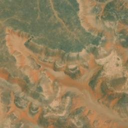 Satellite imagery of Djebel Garet el Hiri, DZ